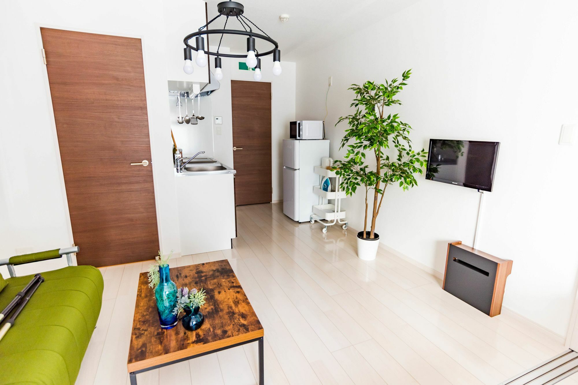 Fds En Osaka Apartment Exterior photo